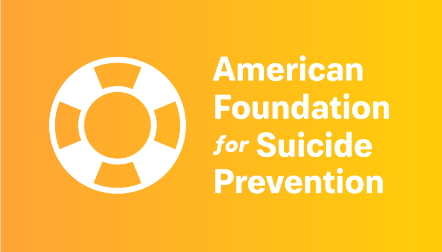 American Foundation for Suicide Prevention